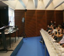 San Sebastian Gastronomika acogerá Wine Sessions