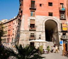 Arranca el Gastrofestival en Madrid