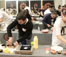 MasterChef vuelve a la tele