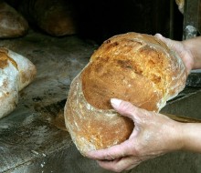 Pan de Cea, una delicia para el paladar