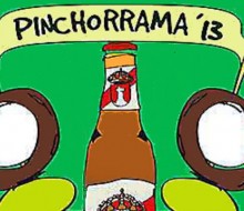 Guadarrama exhibe sus mejores pinchos