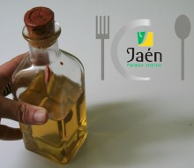 Premio internacional de cocina con aceite de oliva