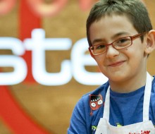 MasterChef Junior, segundo en audiencias