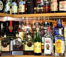 Gintonic, la bebida de moda