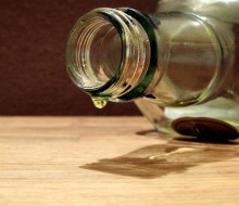 El alcohol aporta el 0,7% del PIB