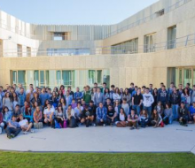 Comienza el curso escolar en el Basque Culinary Center