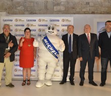 Michelin homenajea a los restaurantes Bib Gourmand de Cataluña 2016