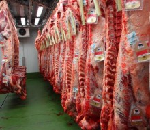 La carne de Ávila incrementa el valor de sus ventas