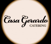 Casa Gerardo Catering da hoy sus primeros pasos con una fiesta