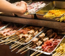 La gastronomía española viaja a China a finales de mayo