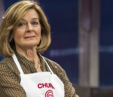 Churra, la gallega más simpática deja MasterChef