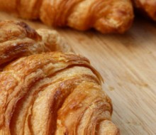 En busca del Mejor Croissant Artesano de Mantequilla de España