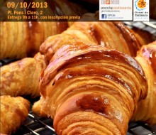 ¿Cuál es el mejor croissant de mantequilla de España?