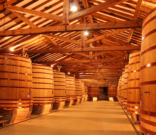 Los mejores vinos españoles según Wine Spectator