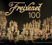 Freixenet reúne a sus burbujas