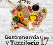 "Gastronomía y Territorio" en Salamanca