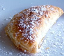 Masa para empanadillas