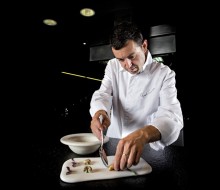Ricard Camarena abre nuevo restaurante en Valencia