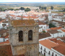Olivenza prepara unas jornadas rayanas