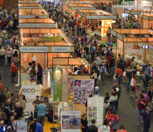 El tirón del sector bio en Euskadi