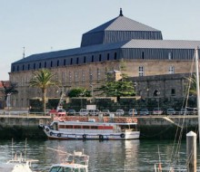 Ruta gastronómica de Ferrol: “Del Mar al Plato”