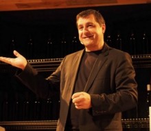 Josep Roca y los vinos de Jerez
