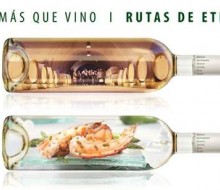 Ruta do Viño Rías Baixas presenta una imagen veraniega