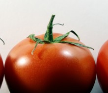 Salsa de tomate
