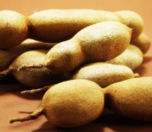 Qué es el tamarindo y qué aplicaciones tiene en la cocina