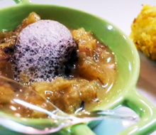Concurso gastronómico de la trufa de Abejar