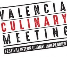 Valencia Culinary Meeting