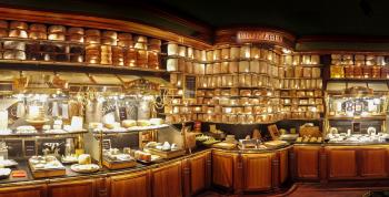 Les Grands Buffets abre su calendario de reservas 2026