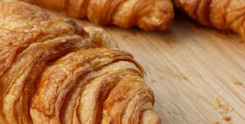 En busca del Mejor Croissant Artesano de Mantequilla de España