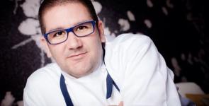 Aulas de cocina para aficionados con Dani García
