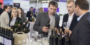 Éxito de la World Bulk Wine Exhibition
