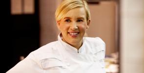 Hélène Darroze, mejor chef femenina del mundo 2015