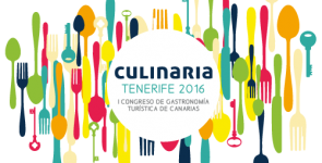Culinaria Tenerife 2016