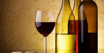 Concurso Joven Catador en vinos Italianos