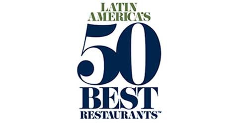 Bogotá, sede de los '50 Best'