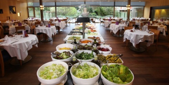 La gastronomía andaluza llega a Madrid