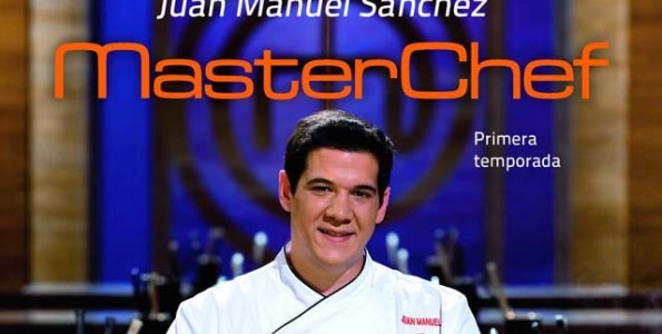«Escogí las recetas que más me gustaban, pero podría hacer varios libros»