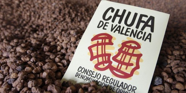 Macrodegustación de horchata en el Xufa Rock