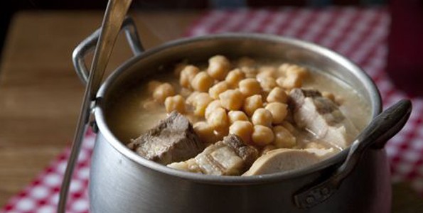 Madrid, Murcia y Toledo se clasifican para la final de la Mejor Fabada del Mundo