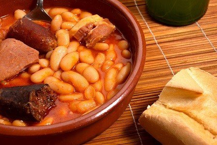 La cocina más tradicional se adueña de Gijón
