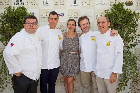 Elite Gourmet, la gastronomía del más alto nivel