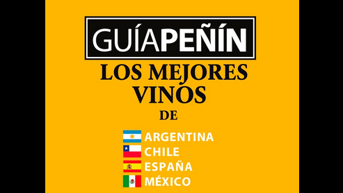 Disponible la Guía Peñín online