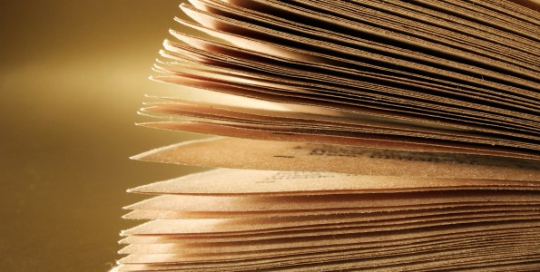 El chocolate fomenta la venta de libros