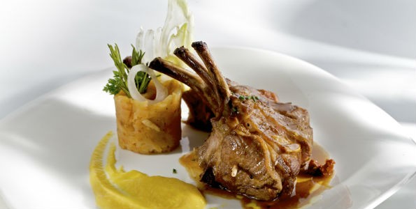 Restaurantes a buen precio en Madrid Exquisito
