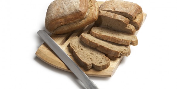 El gluten no es perjudicial para la salud