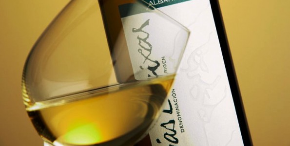 Rías Baixas se posiciona